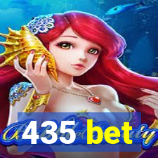 435 bet